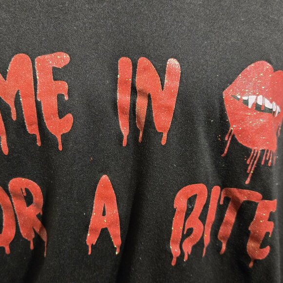 Coco Lounge Unisex T-Shirt – Size 3X - Picture 3 of 5